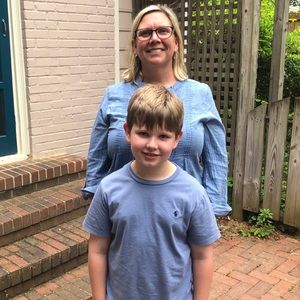 Meet your Posher, Amy